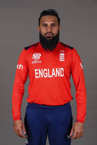 Adil Rashid